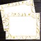 Great Papers! Certificates with Gold Foil, Star Certificate, 8.5" x 11", Printer Compatible, 15 Count